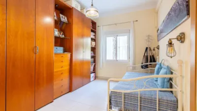 Apartment on Carrer de Mateu Obrador photo 26