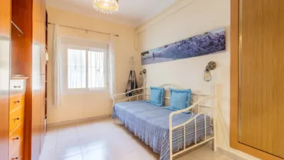 Apartment on Carrer de Mateu Obrador photo 27