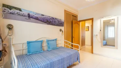 Apartment on Carrer de Mateu Obrador photo 28