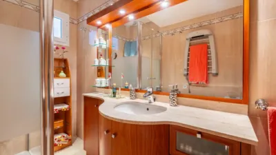 Apartment on Carrer de Mateu Obrador photo 29