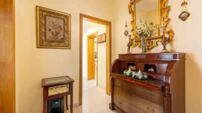 Apartment on Carrer de Mateu Obrador photo 2