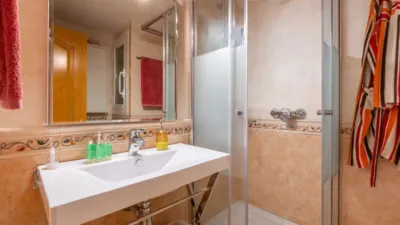 Apartment on Carrer de Mateu Obrador photo 30