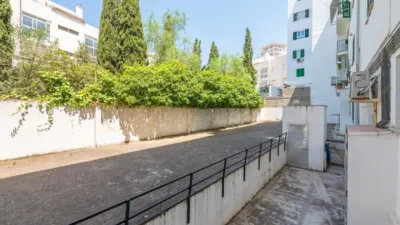 Apartment on Carrer de Mateu Obrador photo 31