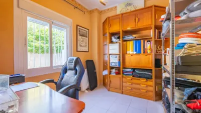 Apartment on Carrer de Mateu Obrador photo 32