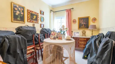 Apartment on Carrer de Mateu Obrador photo 33
