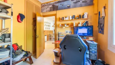 Apartment on Carrer de Mateu Obrador photo 34