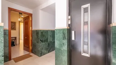 Apartment on Carrer de Mateu Obrador photo 37