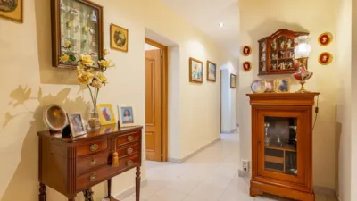 Apartment on Carrer de Mateu Obrador photo 3