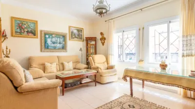 Apartment on Carrer de Mateu Obrador photo 4