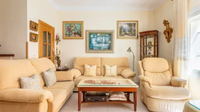 Apartment on Carrer de Mateu Obrador photo 5