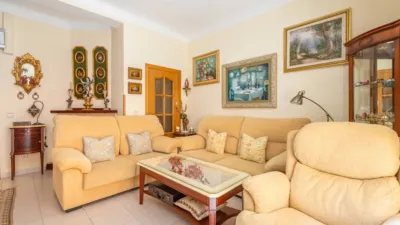Apartment on Carrer de Mateu Obrador photo 6