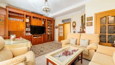 Apartment on Carrer de Mateu Obrador photo 8
