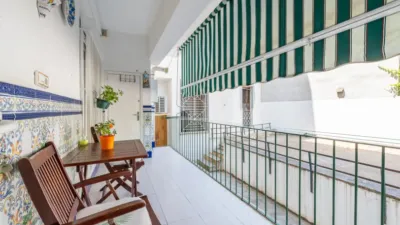 Apartment on Carrer de Mateu Obrador photo 9