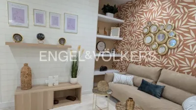 Apartment on Calle de Relatores photo 2