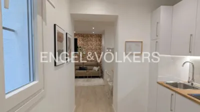 Apartment on Calle de Relatores photo 3