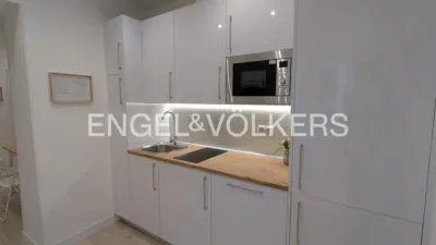 Apartment on Calle de Relatores photo 4