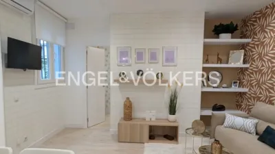 Apartment on Calle de Relatores photo 5