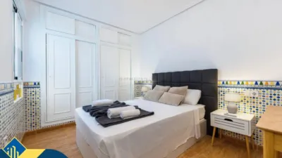 Apartment in Orihuela, Alameda del Mar D-1, Urbanización Horizonte - Vista 2