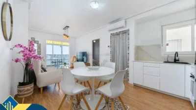 Apartment in Orihuela, Alameda del Mar D-1, Urbanización Horizonte - Vista 4