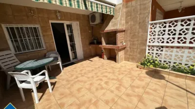 Casa – Torrevieja, Cabo Cervera-Playa la Mata - Vista 2