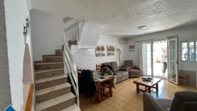 Casa – Torrevieja, Cabo Cervera-Playa la Mata - Vista 3