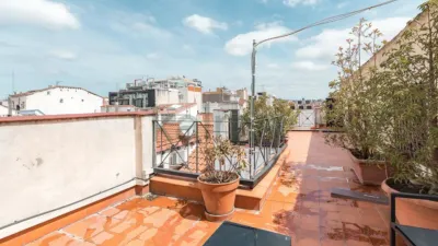 Piso en calle de la Reina photo 44