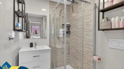 Penthouse in Cabo Roig-La Zenia-La Regia photo 12