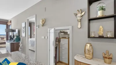 Penthouse in Cabo Roig-La Zenia-La Regia photo 14