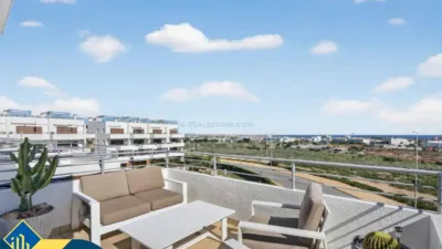 Penthouse in Cabo Roig-La Zenia-La Regia photo 15