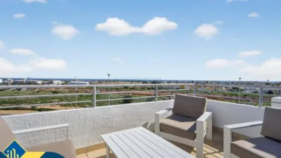Penthouse in Cabo Roig-La Zenia-La Regia photo 16