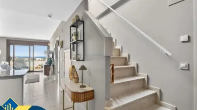 Penthouse in Cabo Roig-La Zenia-La Regia photo 18