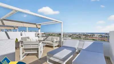Penthouse in Cabo Roig-La Zenia-La Regia photo 19
