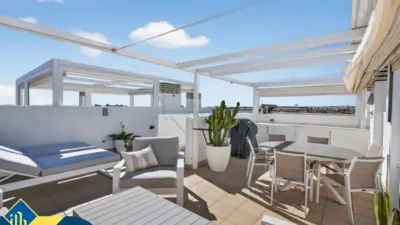 Penthouse in Cabo Roig-La Zenia-La Regia photo 20