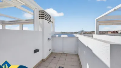 Penthouse in Cabo Roig-La Zenia-La Regia photo 21