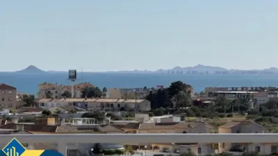 Penthouse in Cabo Roig-La Zenia-La Regia photo 23