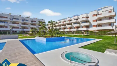 Penthouse in Cabo Roig-La Zenia-La Regia photo 25