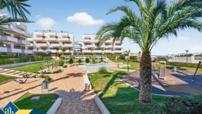 Penthouse in Cabo Roig-La Zenia-La Regia photo 27