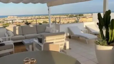 Penthouse in Cabo Roig-La Zenia-La Regia photo 40