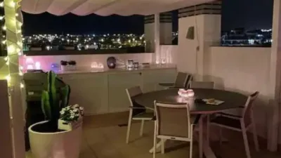 Penthouse in Cabo Roig-La Zenia-La Regia photo 42