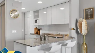 Piso – Orihuela, Sol Beach I, Dehesa de Campoamor - Más
