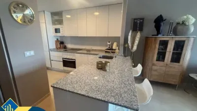 Penthouse in Cabo Roig-La Zenia-La Regia photo 7