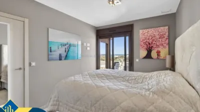 Penthouse in Cabo Roig-La Zenia-La Regia photo 8