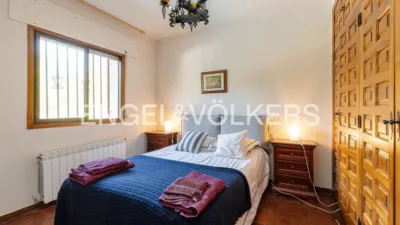 Casa adosada en Pinosol-El Alcor-Peralejo photo 11