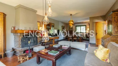 Semi-detached house in Pinosol-El Alcor-Peralejo photo 3