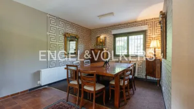 Semi-detached house in Pinosol-El Alcor-Peralejo photo 4