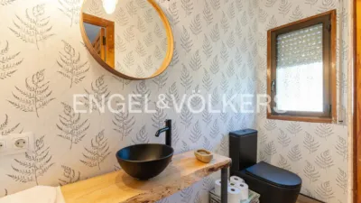 Semi-detached house in Pinosol-El Alcor-Peralejo photo 5