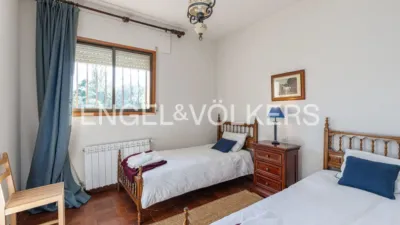 Casa adosada en Pinosol-El Alcor-Peralejo photo 8