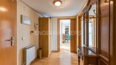 Penthouse on Calle de Roberto Domingo photo 11