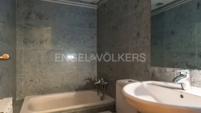 Penthouse on Calle de Roberto Domingo photo 12