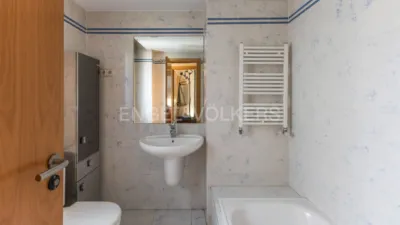 Penthouse on Calle de Roberto Domingo photo 13